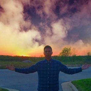 Meet your Posher, Sam